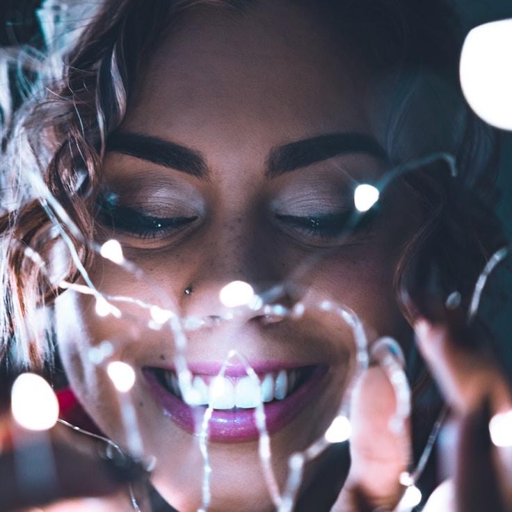 Corporate client testimonial